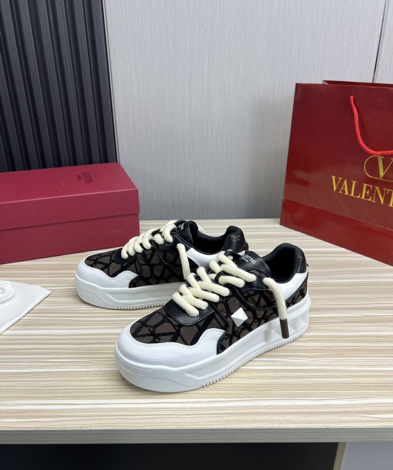 Valentino Casual Shoes